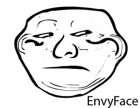 Envy_face